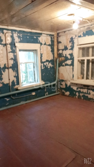 Продажа дома, 53м <sup>2</sup>, 11 сот., Саратов, Саратовская область,  