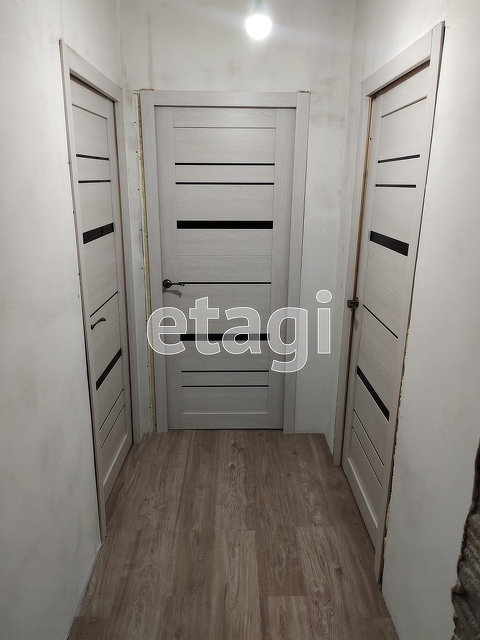 Продажа дома, 104м <sup>2</sup>, 6 сот., Саратов, Саратовская область,  