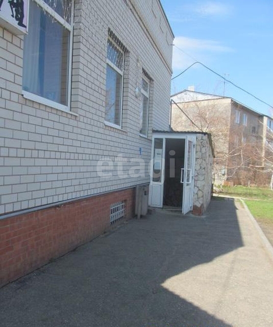 Продажа коммерческой недвижимости, 210м <sup>2</sup>, Саратов, Саратовская область,  Маркс