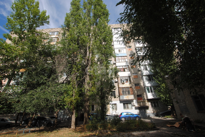 Продажа 2-комнатной квартиры, Саратов, Саратовская область,  Саратов