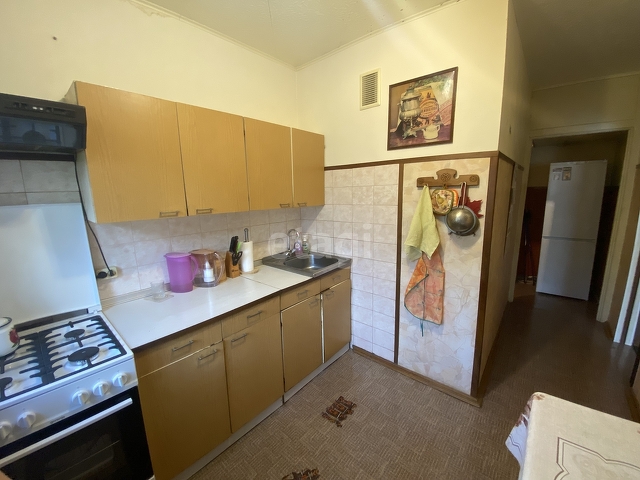 Продажа 3-комнатной квартиры, Саратов, Саратовская область,  Саратов