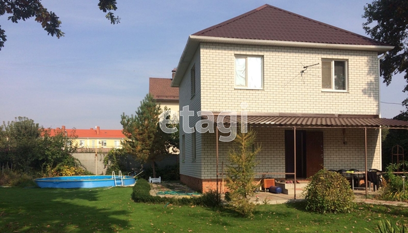 Продажа дома, 120м <sup>2</sup>, 5 сот., Саратов, Саратовская область,  Саратов