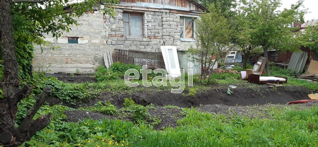 Продажа дома, 65м <sup>2</sup>, 5 сот., Саратов, Саратовская область,  Ленинский