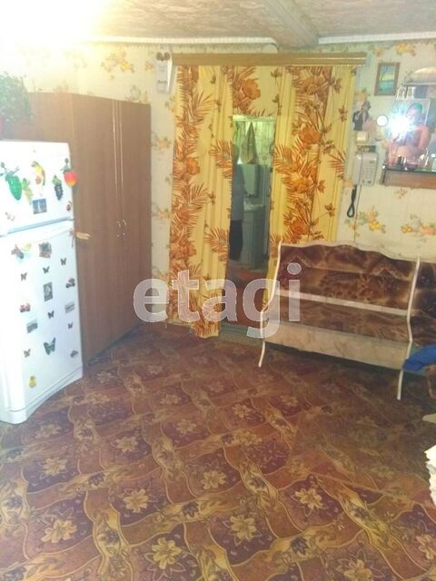 Продажа дома, 38м <sup>2</sup>, 16 сот., Саратов, Саратовская область,  