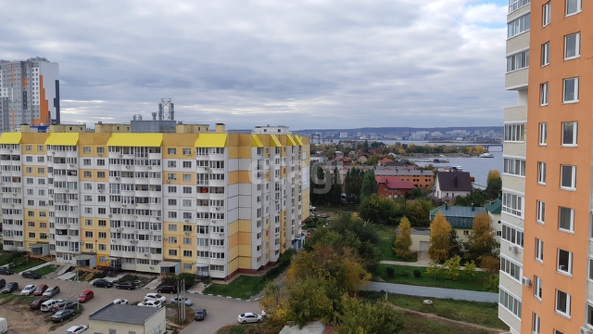 Продажа 2-комнатной квартиры, Саратов, Саратовская область,  Энгельс