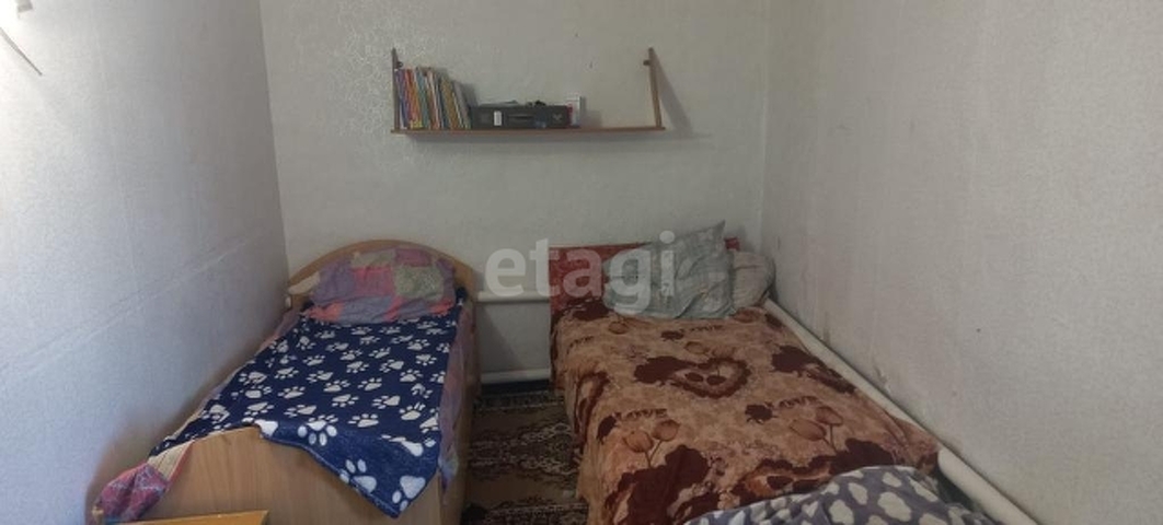 Продажа дома, 52м <sup>2</sup>, 13 сот., Саратов, Саратовская область,  