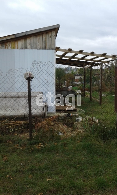 Продажа дачи, 20м <sup>2</sup>, 8 сот., Саратов, Саратовская область,  