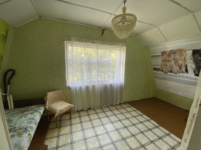 Продажа дачи, 60м <sup>2</sup>, 6 сот., Саратов, Саратовская область,  