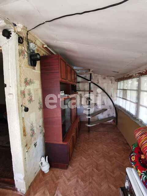 Продажа дома, 48м <sup>2</sup>, 10 сот., Саратов, Саратовская область,  Ленинский