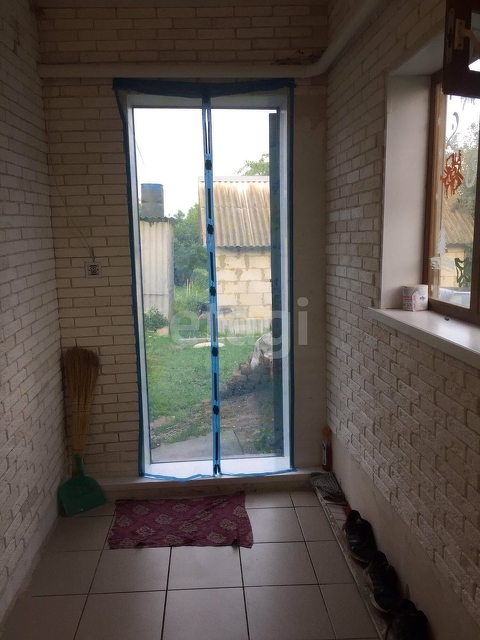 Продажа дома, 44м <sup>2</sup>, 8 сот., Саратов, Саратовская область,  