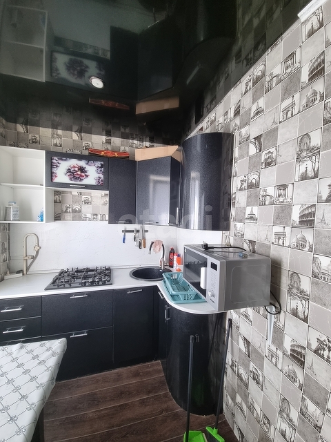 Продажа 1-комнатной квартиры, Саратов, Саратовская область,  Энгельс