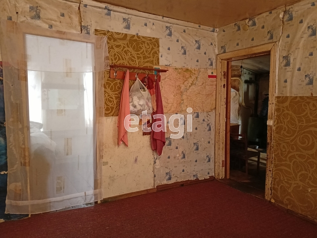 Продажа дома, 52м <sup>2</sup>, 3 сот., Саратов, Саратовская область,  Ленинский