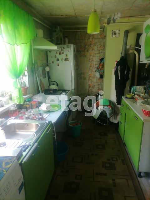 Продажа дома, 52м <sup>2</sup>, 3 сот., Саратов, Саратовская область,  