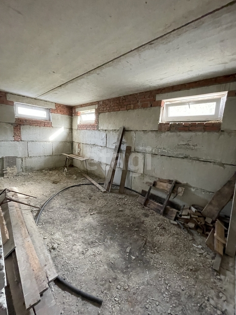 Продажа дома, 260м <sup>2</sup>, 12 сот., Саратов, Саратовская область,  Заводской