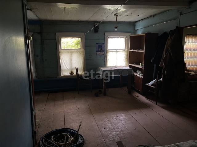 Продажа дома, 58м <sup>2</sup>, 11 сот., Саратов, Саратовская область,  