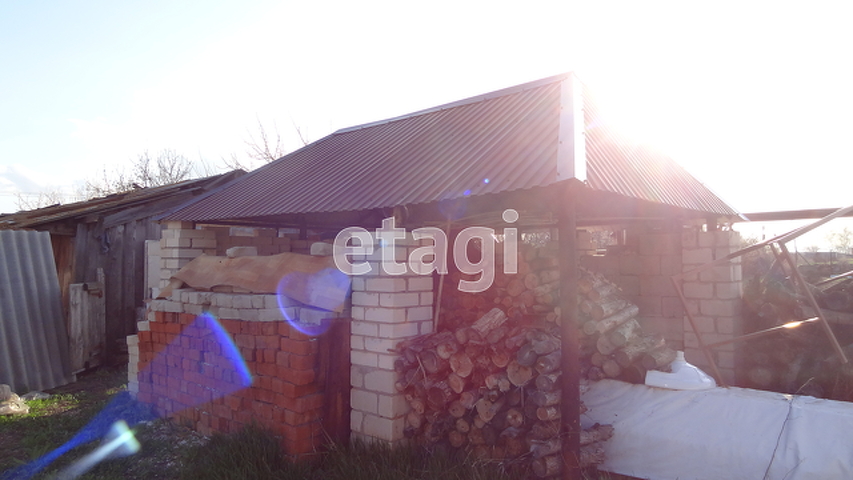 Продажа дома, 27м <sup>2</sup>, 13 сот., Саратов, Саратовская область,  