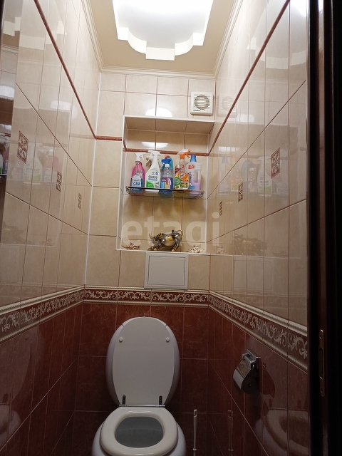 Продажа 3-комнатной квартиры, Саратов, Саратовская область,  Энгельс