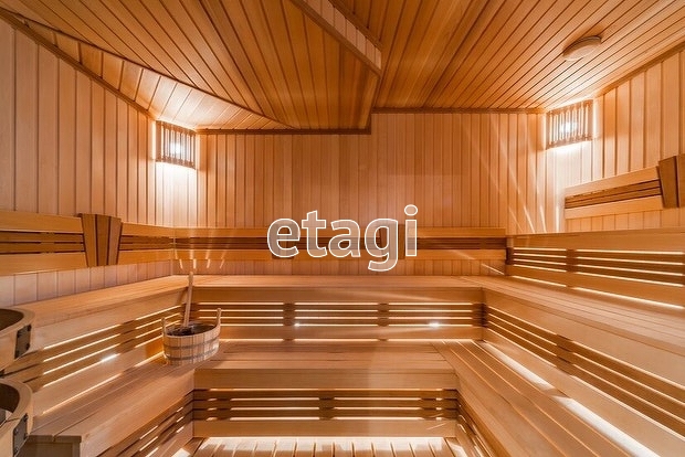 Продажа дома, 461м <sup>2</sup>, 12 сот., Саратов, Саратовская область,  