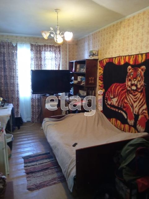 Продажа 3-комнатной квартиры, Саратов, Саратовская область,  Саратов