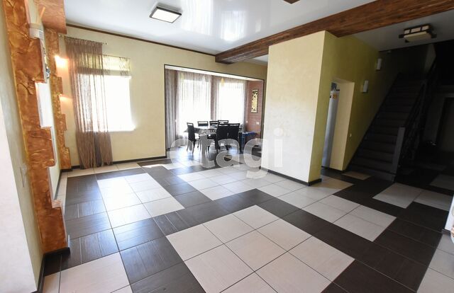 Продажа дома, 300м <sup>2</sup>, 10 сот., Саратов, Саратовская область,  Энгельс