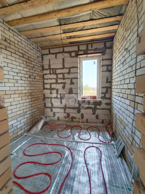 Продажа дома, 149м <sup>2</sup>, 8 сот., Саратов, Саратовская область,  Саратов