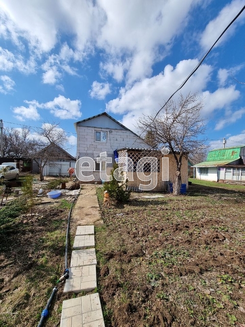 Продажа дачи, 60м <sup>2</sup>, 7 сот., Саратов, Саратовская область,  