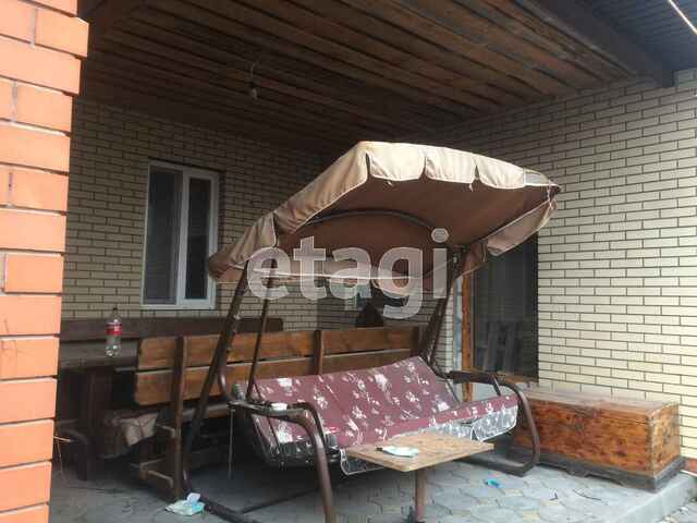 Продажа дома, 240м <sup>2</sup>, 5 сот., Саратов, Саратовская область,  Ленинский