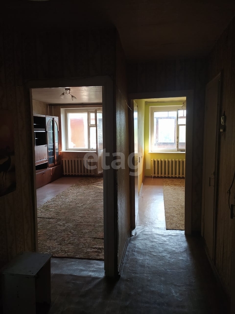 Продажа 2-комнатной квартиры, Саратов, Саратовская область,  Энгельс