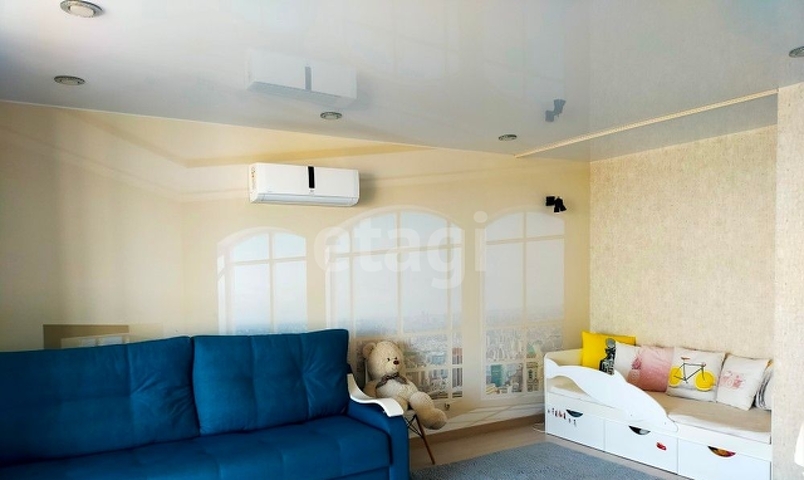 Продажа 1-комнатной квартиры, Саратов, Саратовская область,  Энгельс