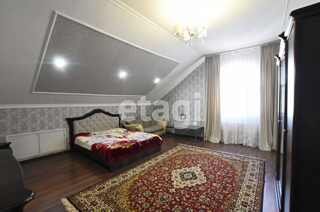 Продажа дома, 388м <sup>2</sup>, 4 сот., Саратов, Саратовская область,  