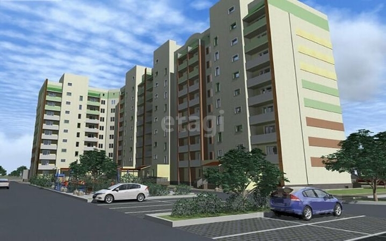 Продажа 1-комнатной квартиры, Саратов, Саратовская область,  Саратов