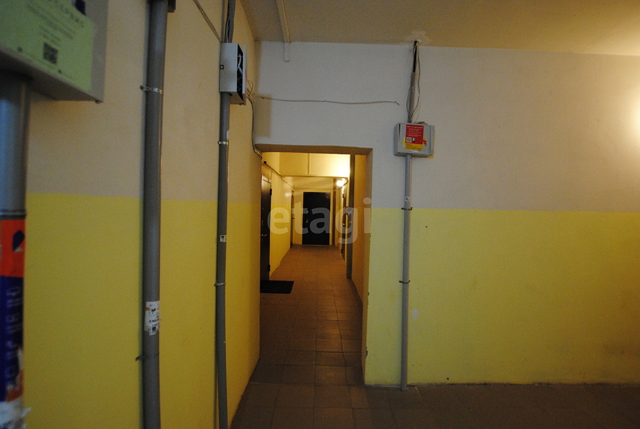 Продажа 1-комнатной квартиры, Саратов, Саратовская область,  Саратов