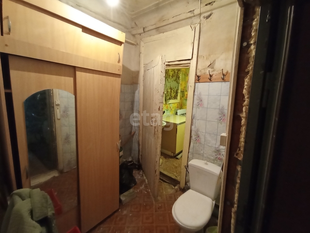 Продажа 1-комнатной квартиры, Саратов, Саратовская область,  Саратов