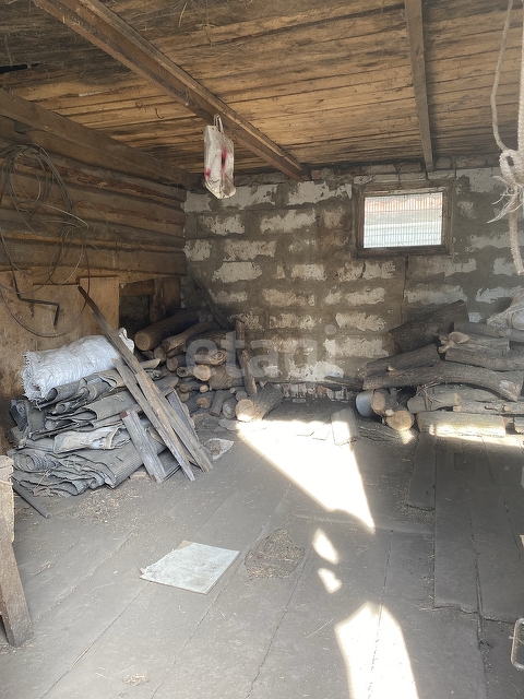 Продажа дома, 76м <sup>2</sup>, 20 сот., Саратов, Саратовская область,  Саратов