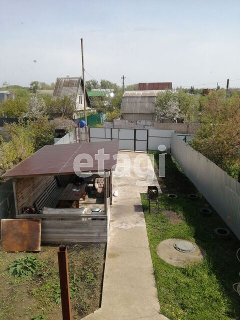 Продажа дачи, 90м <sup>2</sup>, 2 сот., Саратов, Саратовская область,  