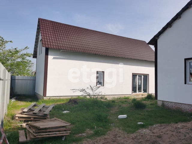 Продажа дома, 270м <sup>2</sup>, 10 сот., Саратов, Саратовская область,  