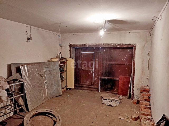 Продажа дома, 121м <sup>2</sup>, 5 сот., Саратов, Саратовская область,  Волжский 