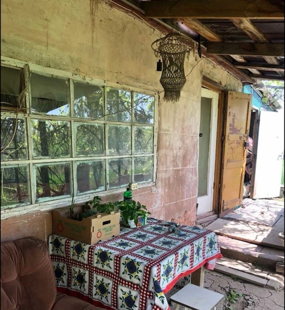 Продажа дачи, 35м <sup>2</sup>, 5 сот., Саратов, Саратовская область,  