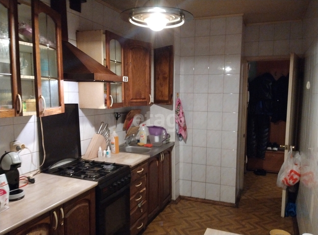 Продажа 3-комнатной квартиры, Саратов, Саратовская область,  Саратов