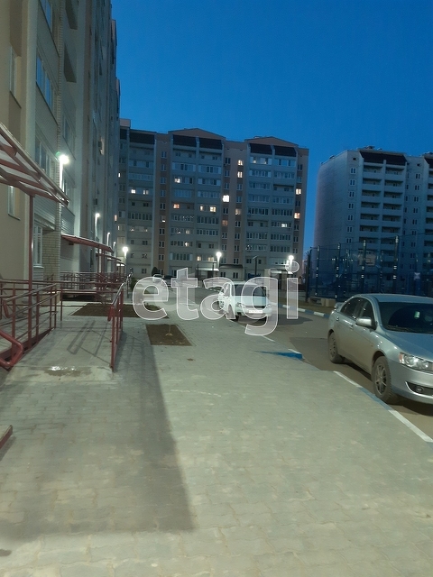 Продажа 2-комнатной квартиры, Саратов, Саратовская область,  Энгельс