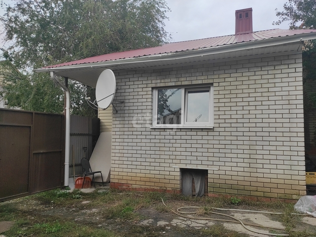 Продажа дома, 65м <sup>2</sup>, 2 сот., Саратов, Саратовская область,  Кировский