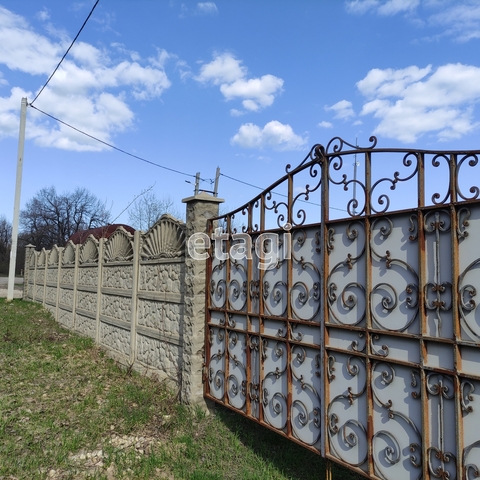 Продажа дома, 124м <sup>2</sup>, 10 сот., Саратов, Саратовская область,  Саратов