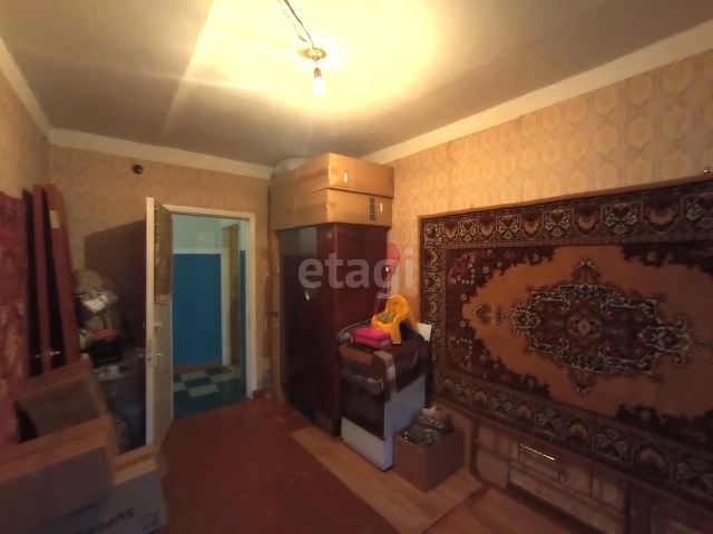 Продажа 3-комнатной квартиры, Саратов, Саратовская область,  Саратов