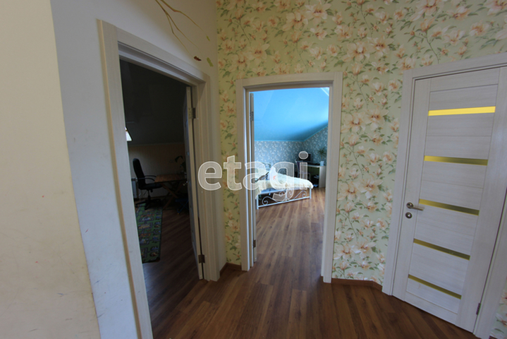 Продажа дома, 150м <sup>2</sup>, 3 сот., Саратов, Саратовская область,  Волжский 