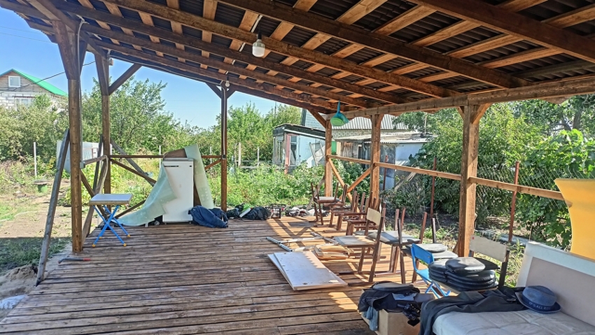 Продажа участка, Саратов, Саратовская область,  Саратов