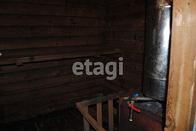 Продажа дома, 29м <sup>2</sup>, 3 сот., Саратов, Саратовская область,  