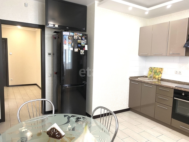 Продажа 1-комнатной квартиры, Саратов, Саратовская область,  Энгельс