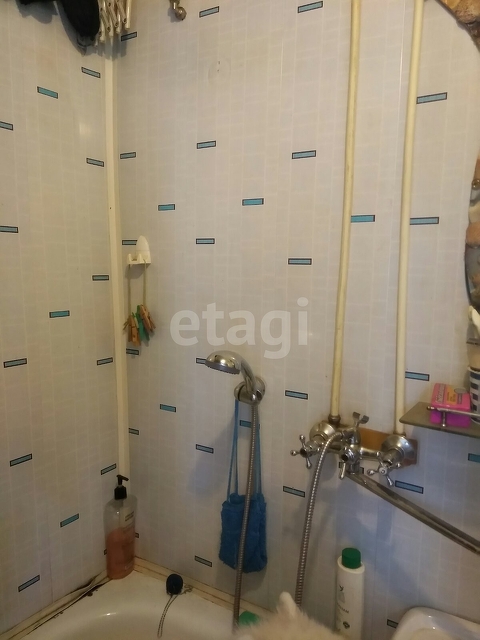 Продажа дома, 34м <sup>2</sup>, 2 сот., Саратов, Саратовская область,  Волжский 