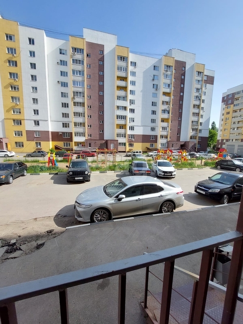 Продажа 1-комнатной квартиры, Саратов, Саратовская область,  Саратов