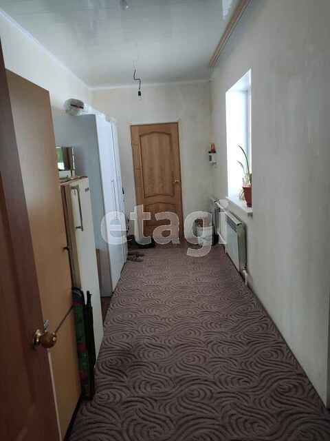 Продажа дома, 91м <sup>2</sup>, 8 сот., Саратов, Саратовская область,  